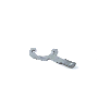 893837276A Interior Door Handle Clip